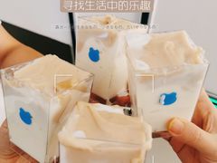 -兰熊鲜奶(昌平悦荟店)