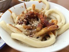 洁美凉粉-洁美凉粉店(温江店)