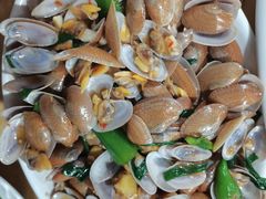 -七鲜渔港美食餐厅(巽寮湾海景店)