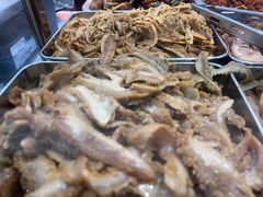 -仙都辣酱鸭(总店)