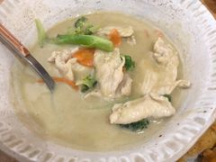 -About Bistro關於·泰式家庭料理