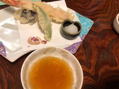 蟹腿天妇罗-蟹道乐(網元別館店)