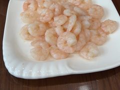 清炒虾仁-王家沙点心店(南京西路总店)