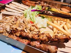 -HELLO MUSAE 拾光缪斯餐厅·纯正希腊风味(苏州中心店)