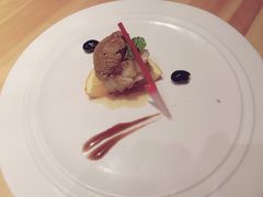 -大岛日本料理铁板烧(南通大饭店)