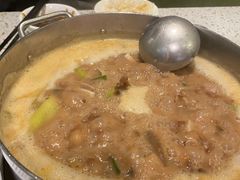 -土风豆米火锅(鸿通城店)