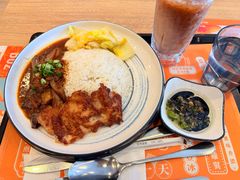 -大快活(罗湖商业城分店)