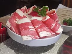 -大龙燚火锅(太古里店)