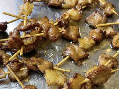 -黔蘑菇四季餐厅(观山湖店)