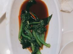 -花少爷·鲜虾干贝粥(延安万达店)