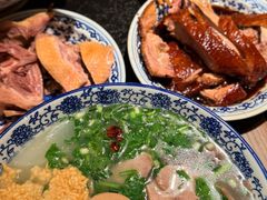 -小潘记鸭血粉丝汤