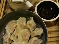 -华夏良子·足道SPA艾灸(山东大厦店)
