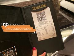 -Ginza Onodera铁板烧(外滩十八号店)