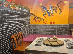 -江湖水乡铁锅炖魚(周庄嘉园店)