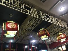 -陕味食族油泼面·小炒盖码面(双榆树店)