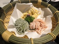 -捞王猪肚鸡火锅(财富中心店)