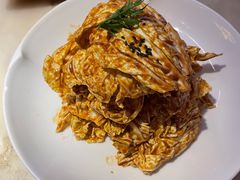 乾隆白菜-京华烟云·北京烤鸭(领展购物广场·中关村店)