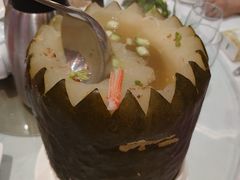 冬瓜盅-唐人轩(中山四路店)