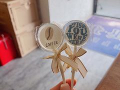 -舊新事咖啡NOTHING NEW COFFEE