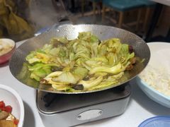 -福巷湘食小馆·猛火现炒(上海首店)