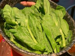 豌豆尖-哥老官重庆美蛙鱼头(宝山龙湖店)
