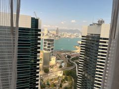 -香港港丽酒店