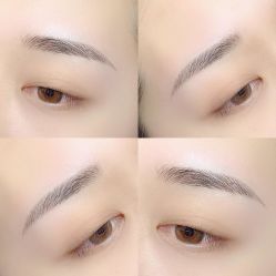 -久匠·野生眉半永久纹眉