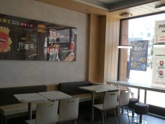-华莱士·全鸡汉堡(高境店)