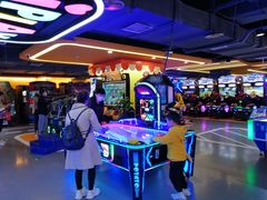 -爱玩嘉年华(江北一店)