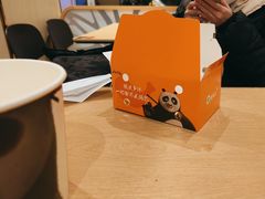 -德克士(北京站店)