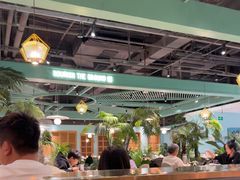 -春润大地海南椰子鸡(沙井京基百纳广场店)