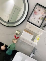 -魔丽卡·中国式美甲美睫