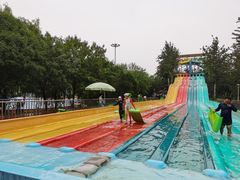 -欢乐水魔方水世界