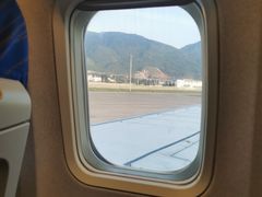 -丽江三义国际机场