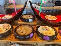 -嘉定凯悦·咖啡厅