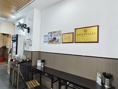 -丰登陕西水盆牛羊肉·泡馍