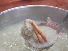 -盈田盈粥庄(黄兴公园店)