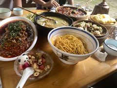 -青城甲(青城山店)