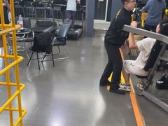 -超鹿运动健身(紫阳商贸中心店)