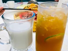 -避风塘(江桥万达店)