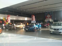 -北京汇京世纪汽车贸易发展有限公司