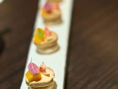 -庐灶江南·江南菜·四合院Bistro(东直门雍和宫·原华侨宾馆店)