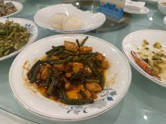 -松兰山海景大酒店·海鲜中餐厅