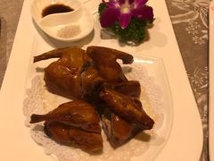 -香云轩·顺德菜(香云纱园林酒店店)