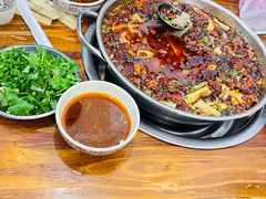 -黑竹香鸡(营和巷店)