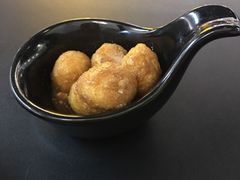 卤鸟蛋-贡梅老面馆·蟹粉面·无锡特色小吃(南长街主推店)