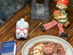 -祖母的魔法厨房(爱琴海黑金店)