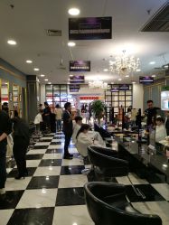-BHG Hair Salon