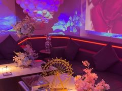 -星聚会KTV(广州敏捷广场店)