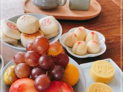 -御茶膳房皇家糕点博物馆(北京首店)